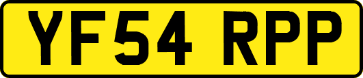 YF54RPP