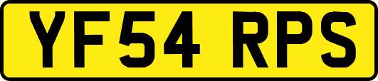 YF54RPS