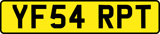 YF54RPT