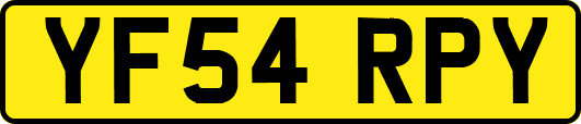 YF54RPY