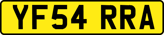 YF54RRA
