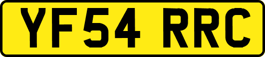 YF54RRC