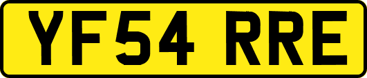 YF54RRE