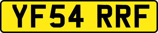 YF54RRF