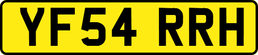 YF54RRH