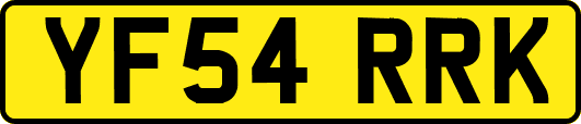 YF54RRK