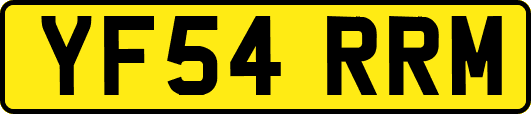YF54RRM