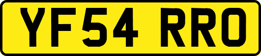 YF54RRO