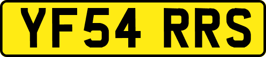 YF54RRS