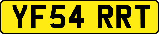 YF54RRT