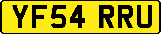YF54RRU