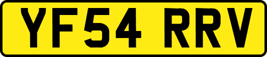 YF54RRV
