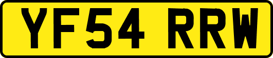YF54RRW