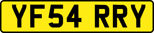 YF54RRY