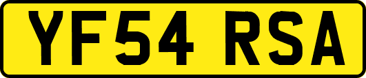 YF54RSA