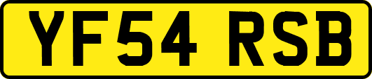 YF54RSB