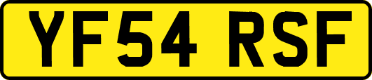 YF54RSF