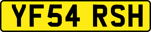 YF54RSH