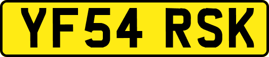 YF54RSK