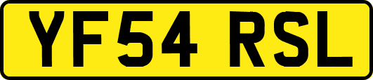 YF54RSL