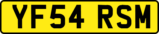 YF54RSM