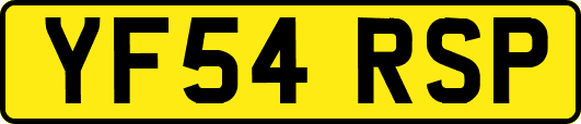 YF54RSP