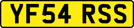 YF54RSS