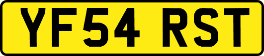 YF54RST