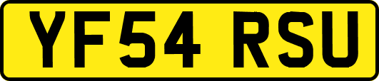 YF54RSU