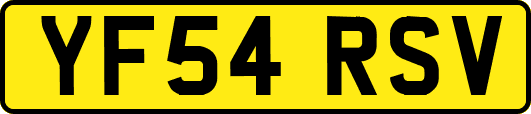 YF54RSV