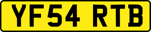 YF54RTB