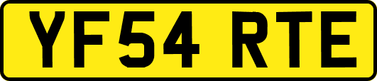 YF54RTE