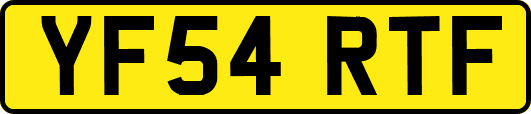 YF54RTF