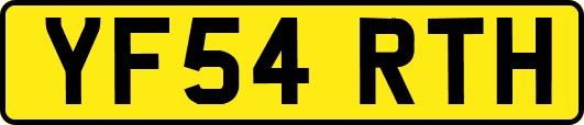 YF54RTH