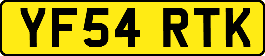 YF54RTK