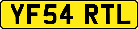 YF54RTL