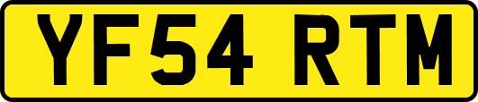 YF54RTM