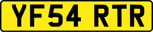 YF54RTR
