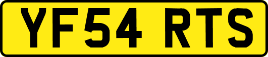 YF54RTS