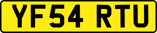 YF54RTU