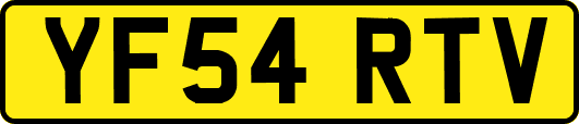 YF54RTV
