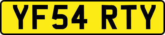 YF54RTY