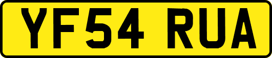 YF54RUA