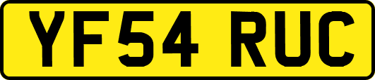 YF54RUC