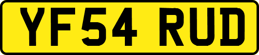 YF54RUD