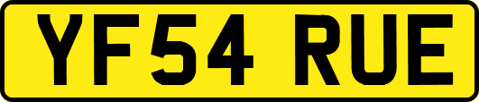 YF54RUE
