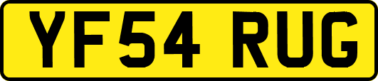 YF54RUG