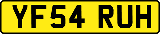 YF54RUH
