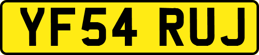 YF54RUJ