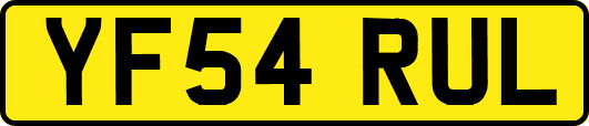 YF54RUL